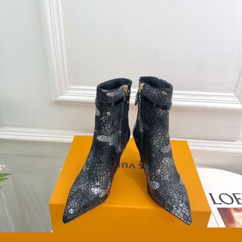 LV Boots